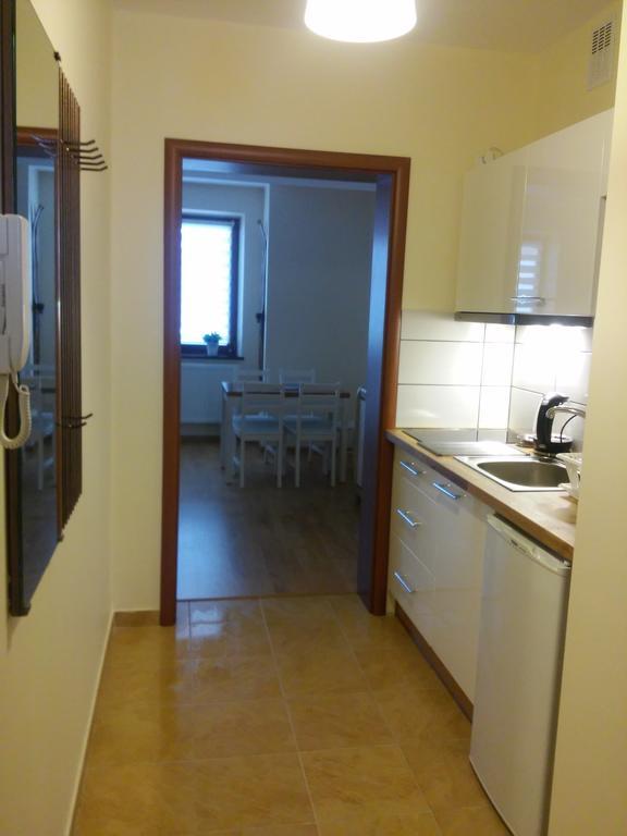 Apartament Akuratny Zakopane Exterior photo