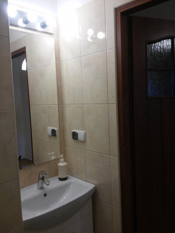 Apartament Akuratny Zakopane Exterior photo