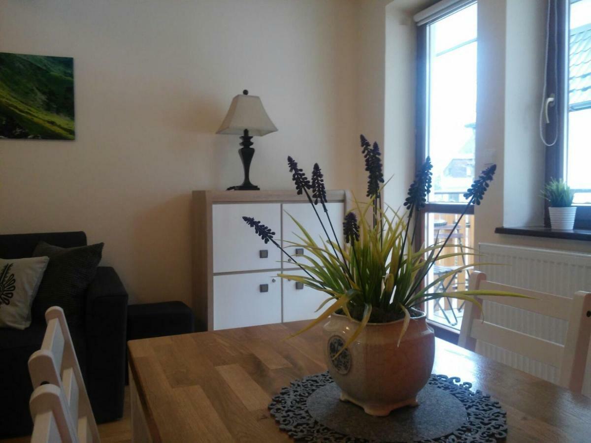 Apartament Akuratny Zakopane Exterior photo